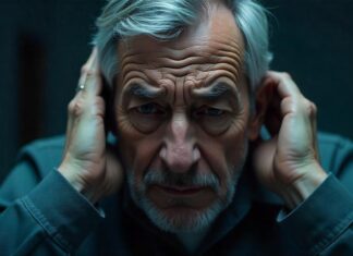 Cristaux dans les oreilles chez les séniors : Comment s’en débarrasser ? cristaux dans les oreille