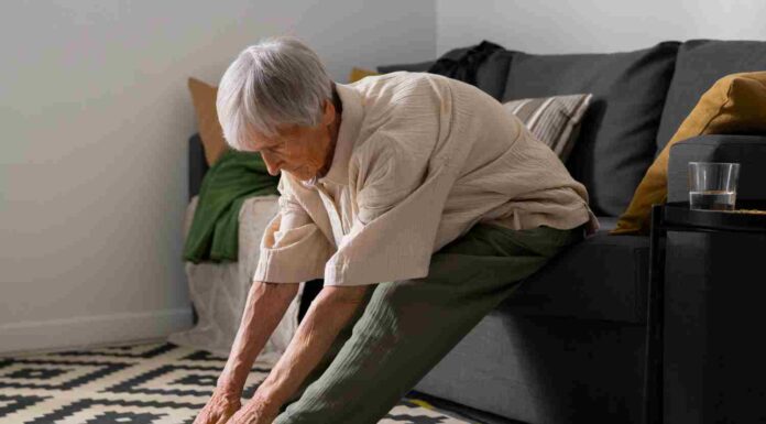 Comment soulager une douleur au mollet chez personne âgée ? douleur au mollet, douleur au mollet gauche, douleur au mollet au repos, douleur au mollet droit, douleur dans le mollet au repos,