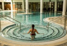 Comment choisir sa cure thermale en France ? cure thermale