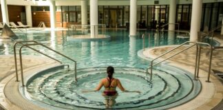 Comment choisir sa cure thermale en France ? cure thermale