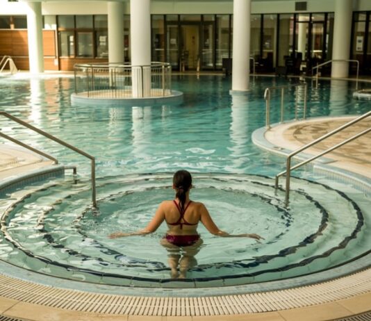 Comment choisir sa cure thermale en France ? cure thermale